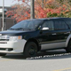 Illustration for article titled First Photos Of New Car-Based Ford Explorer